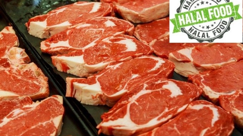 تم تصدير 22 طنا من اللحوم (لحم الضأن ولحم البقر) إلى الإمارات العربية المتحدة