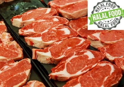 تم تصدير 22 طنا من اللحوم (لحم الضأن ولحم البقر) إلى الإمارات العربية المتحدة