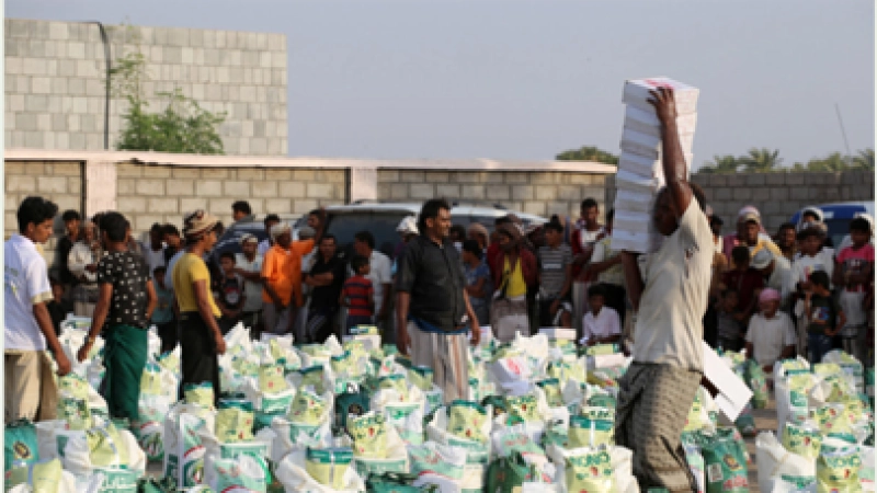 UKRAINE WAR COMPOUNDS FOOD-SECURITY WOES OF MIDDLE EAST AND NORTH AFRICA