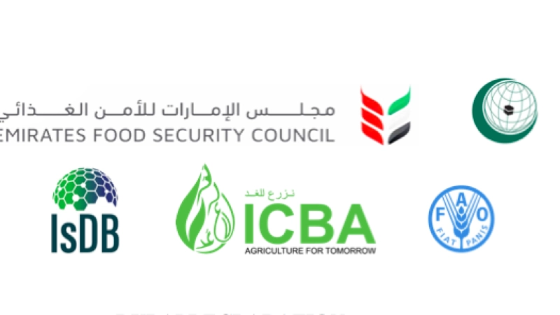 إعـــــلان دبــي