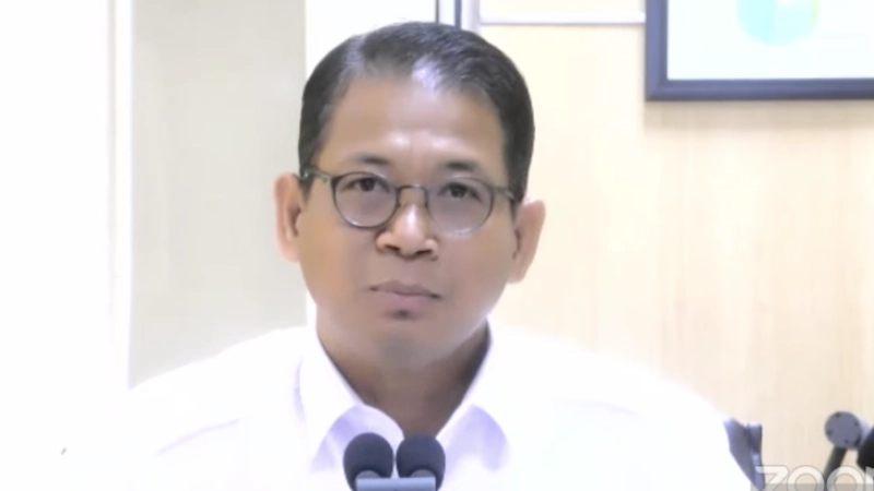 The National Food Agency: The 2022 GFSI indicates Indonesia's food affordability at the green level