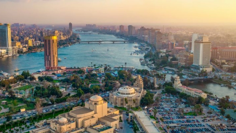 Sisi aims for ‘New Delta’ project to ensure food security in Egypt