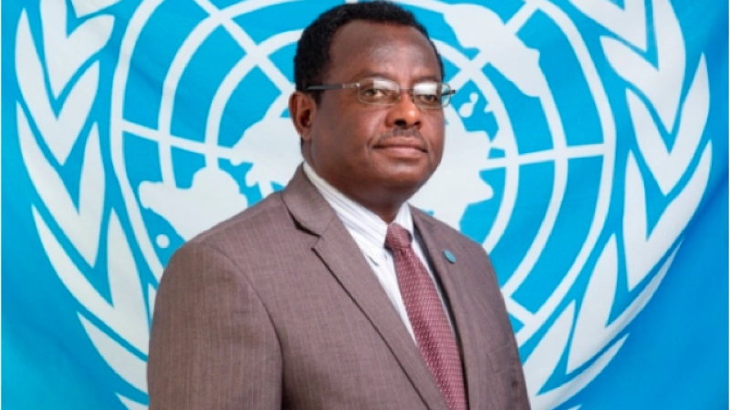 حان الوقت الآن لإظهار التضامن الأفريقي الحقيقي: في وقت كوفيد19