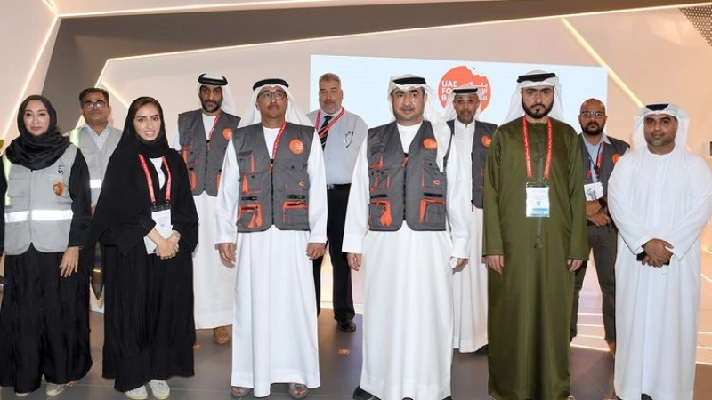 UAE Food Bank to receive surplus food from new partners