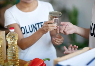 Help starving people of Afghanistan