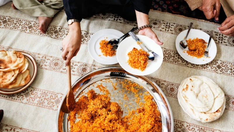 Kazakhstan to propose Muslim states to invest in food industry