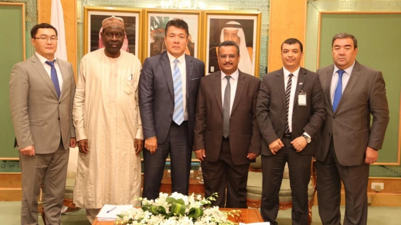 General Assembly: Delegation of Yemen