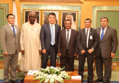 General Assembly: Delegation of Yemen