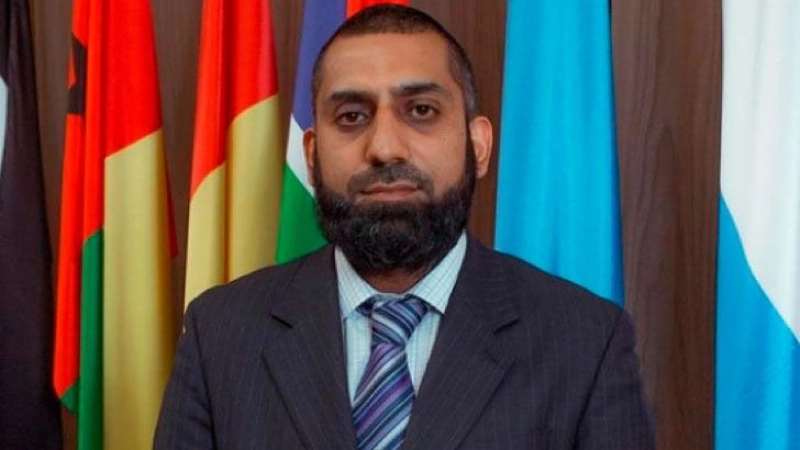 أزمات الأمن الغذائي وحلول القطاع الخاص: منظور تعزيز التجارة البينية لمنظمة التعاون الإسلامي