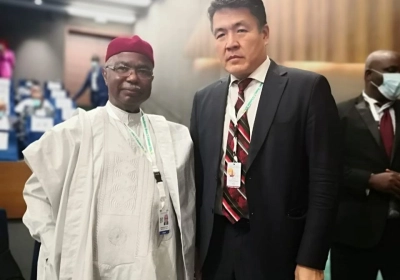 انتخاب أمين عام جديد لمنظمة التعاون الإسلامي