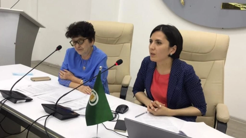 The second Expert Group Meeting for Food Safety and Halal Food