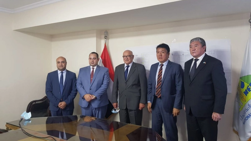 اجتماع الهيئة الوطنية لسلامة الغذاء