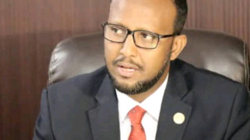 IOFS WELCOMES A NEW SECRETARIAT MEMBER