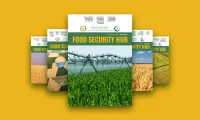 IOFS Launches 23rd Edition of the Food Security Hub Journal