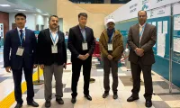 IOFS Observes Kurultai Election in Kazakhstan