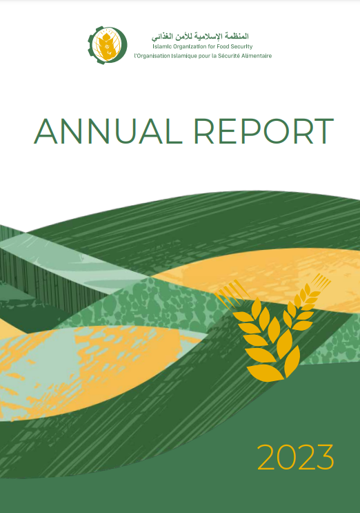 Annual Report 2023