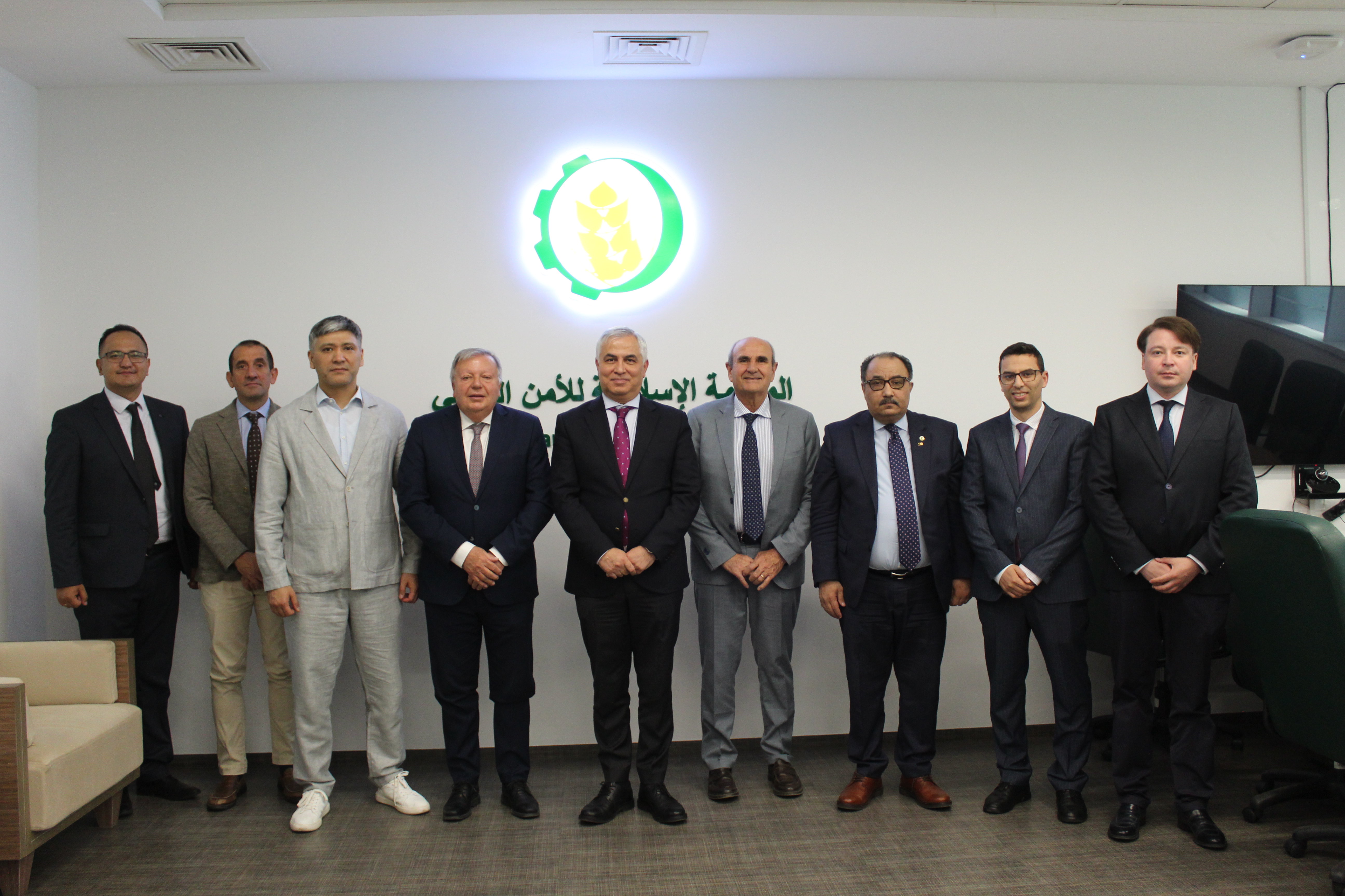 IOFS Strengthens Ties with World Organization for Animal Health to ...