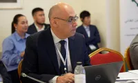 Gov.kz/MoW: «Казахстан на правильном пути в области цифровизации управления водой»