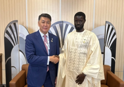 Le 15e Sommet de l'OIC réitère son soutien à l'IOFS