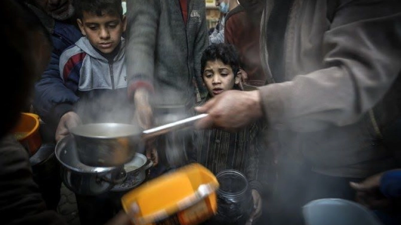 An article was written by the English-language daily newspaper “Arab News” dedicated to the impact of the COVID-19 crisis on the MENA states’ food security process.