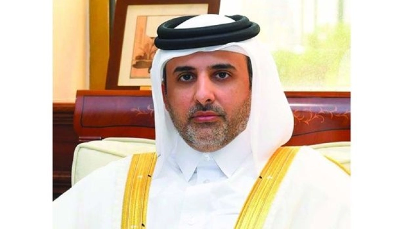 MINISTER UNDERLINES QATAR'S EFFORTS TO ENHANCE FOOD SECURITY