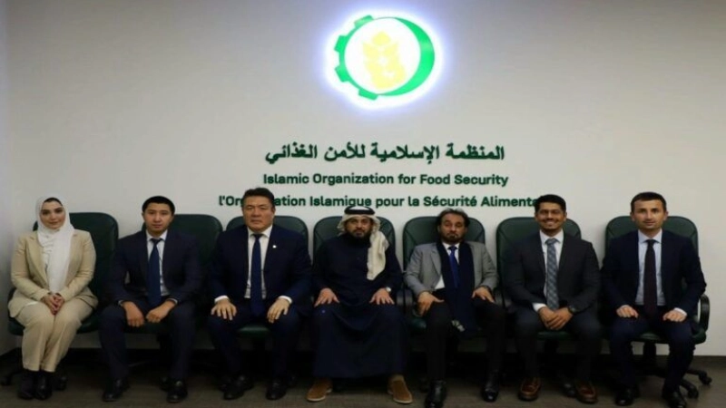 IOFS ACTIVITIES FOR 2022 COVERED 45 OIC MEMBER COUNTRIES.