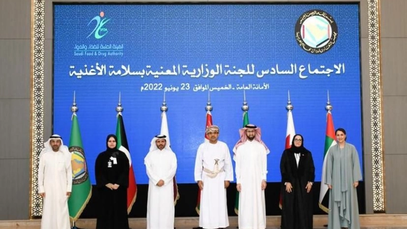 Her Excellency Mariam bint Mohammed Almheiri highlights importance of food safety in UAE’s food security ecosystem