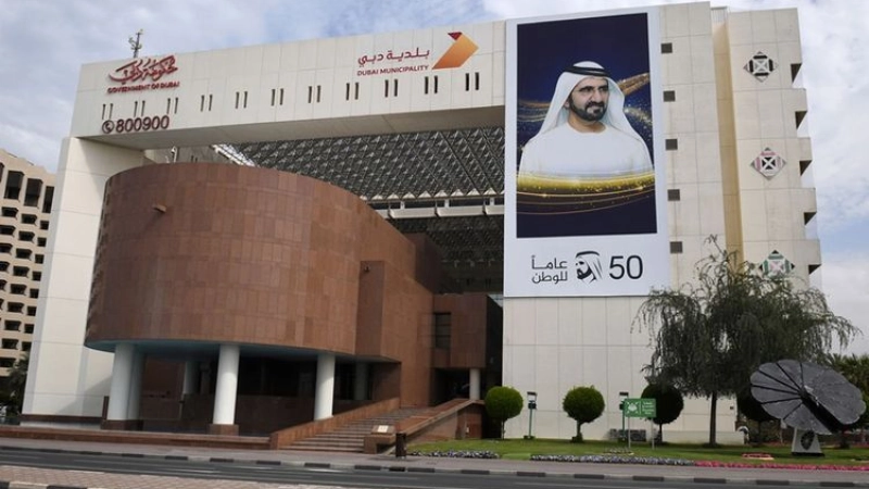 Dubai’s food safety, security indicators remained highly positive in 2021, Dubai Municipality says