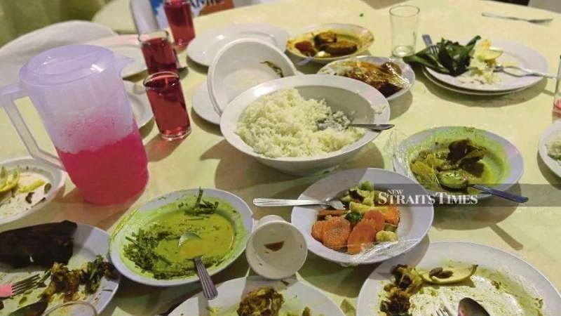 Food security a matter of national security