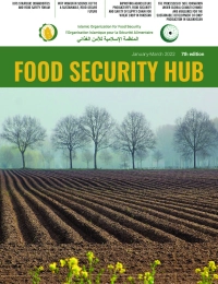 'FOOD SECURITY HUB' № 7
