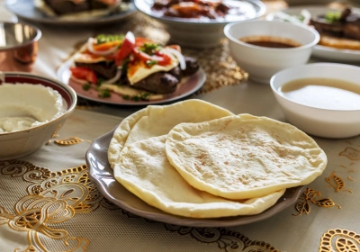 Sécurité alimentaire Halal durable (en anglais)