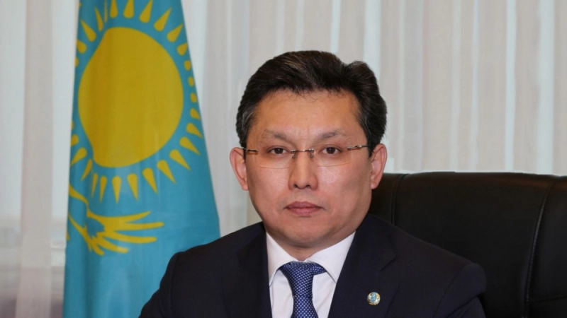 Bakhyt Sultanov: le Kazakhstan introduit de nouvelles normes Halal nationales