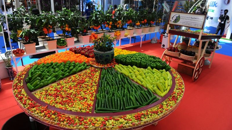 AgriteQ conference to present 60 research papers on food security