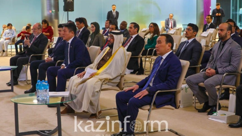 IOFS celebrates its day, reviews achievements of ‘Year of Africa’