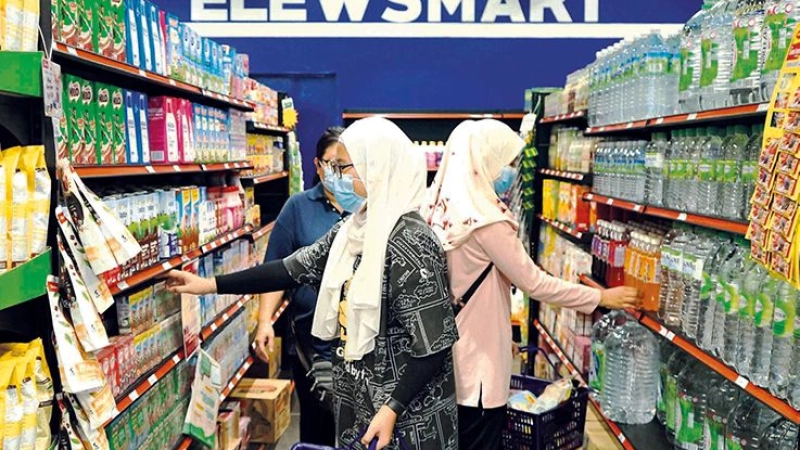 La production alimentaire nationale devrait être une priorité (en anglais)