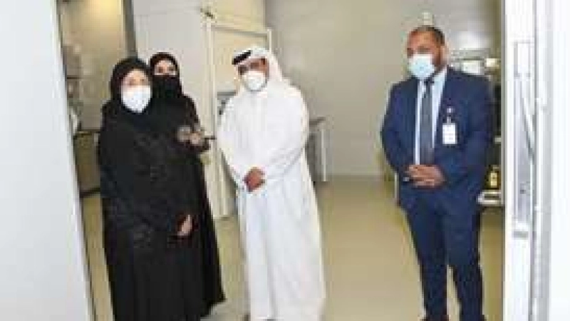 High-tech Food Safety Lab opened at Hamad Port