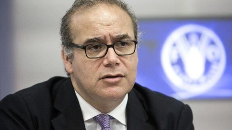 La FAO et l'Iran coopèrent pour soutenir le renforcement des capacités (en anglais)