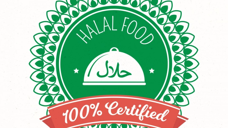 Suivre les lois du Halal
