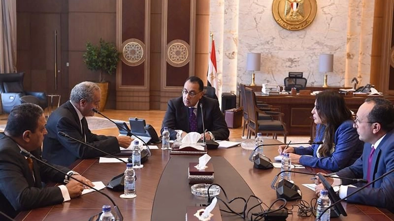EGYPT CLOSE TO ACHIEVING SELF-SUFFICIENCY IN RICE PRODUCTION: SUPPLY MINISTER