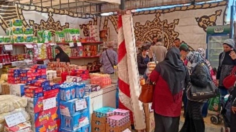 Ahead of Ramadan: Food price stability