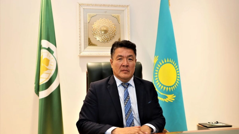 IOFS IMPLEMENTS PROACTIVE MEASURES TO ADDRESS FOOD SECURITY CHALLENGES