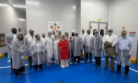 المنظمة الإسلامية للأمن الغذائي تنظّم مائدة مستديرة إقليمية حول إدارة فاقد وهدر الأغذية بالمدرسة الوطنية للفلاحة بمكناس