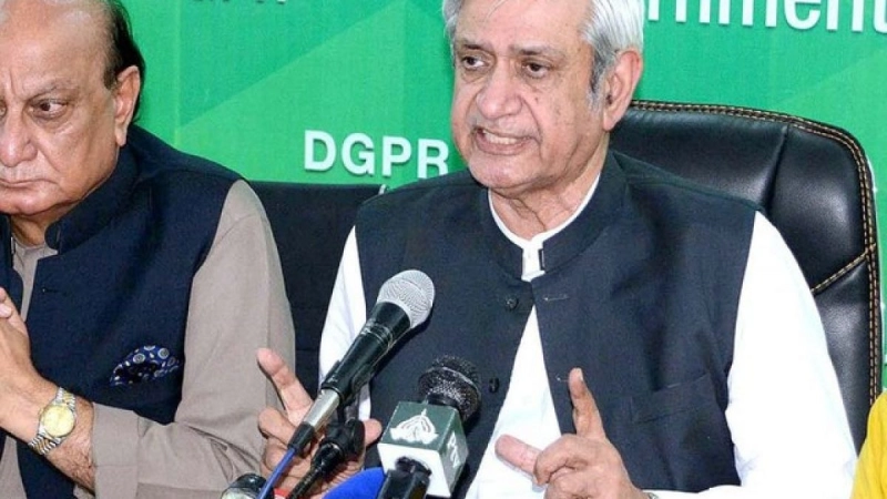 Food insecurity decreases 6pc: Imam