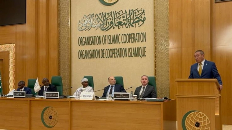 L'IOFS enrichit son plan de travail 2024 lors de la 7e Réunion Annuelle de Coordination des Institutions de l'OCI (ACMOI)