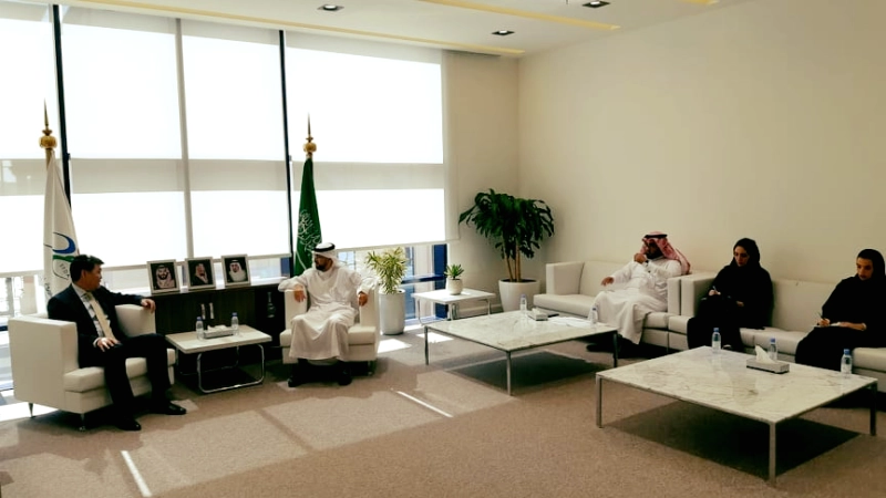 Le Kazakhstan et l'Arabie saoudite vont coopérer dans les procédures de certification halal