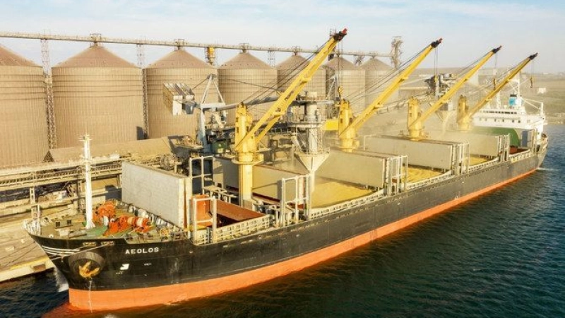 GCC not at risk of food insecurity but inflation as Ukraine crisis disrupts supply