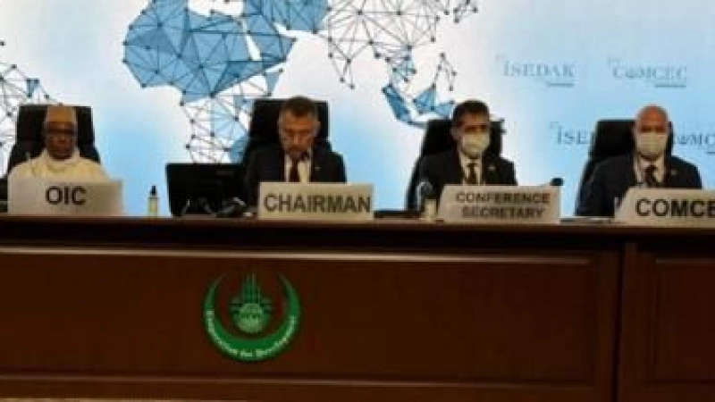 OIC Secretary General Called On Member States To Support The Farmers And Population In The Rural Areas For Food Security