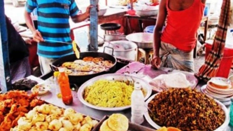 FROM FOOD SECURITY TO FOOD SAFETY