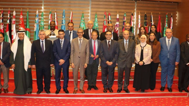 Lancement à Tunis d'une conférence internationale sur la sécurité alimentaire dans le monde arabe pendant et après les crises