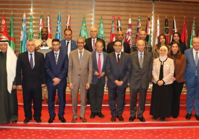 Lancement à Tunis d'une conférence internationale sur la sécurité alimentaire dans le monde arabe pendant et après les crises